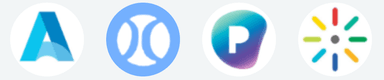 Custom Integrations icons