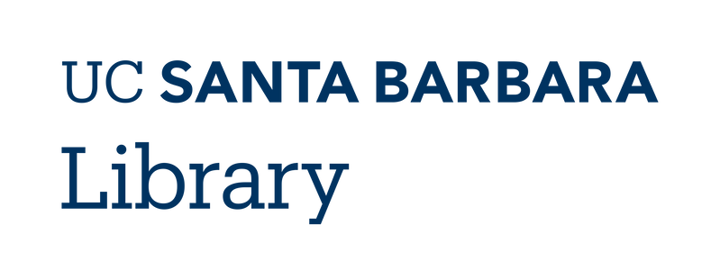 UC Santa Barbara Library